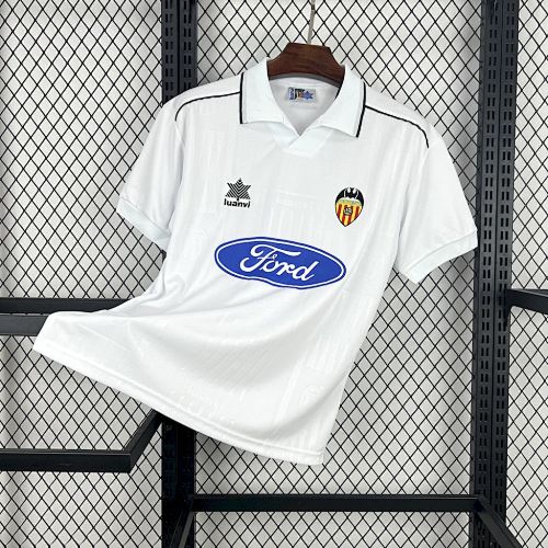 Valencia CF 1996/97