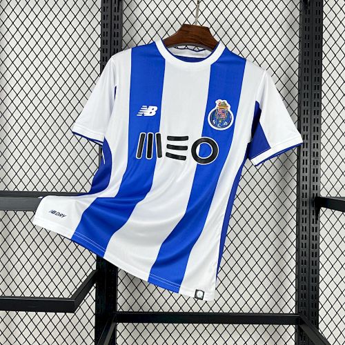 FC Porto 17/18