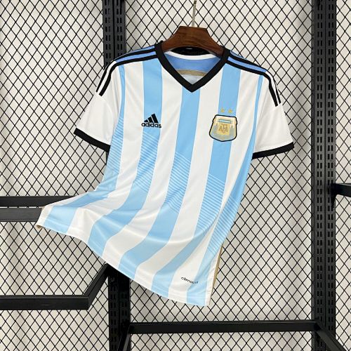 Argentina 14/15