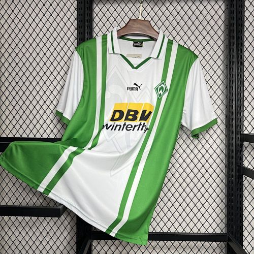 Werder Bremen 1996/97
