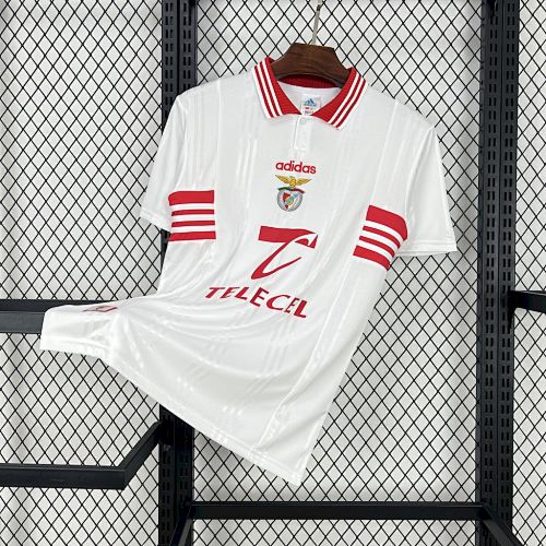 Benfica 1997/99