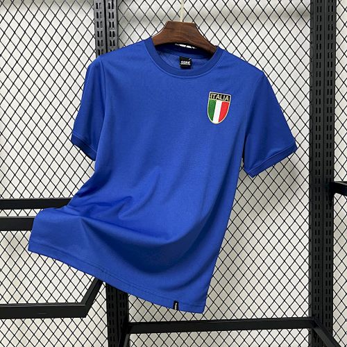 Italy 1982