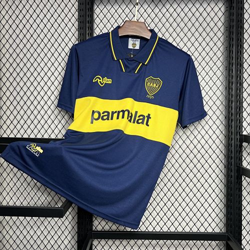 Boca Juniors 1994