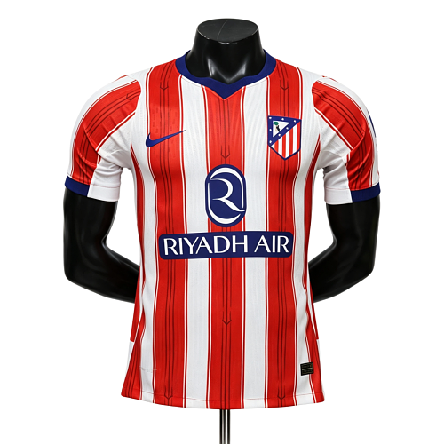 Atlético de Madrid · Jogador 26/27