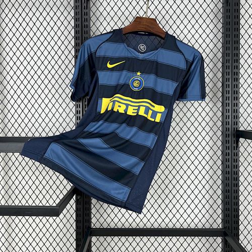 Inter de Milão 04/05