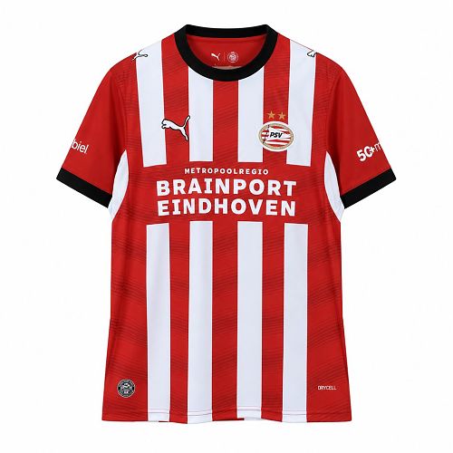 PSV Eindhoven 26/27