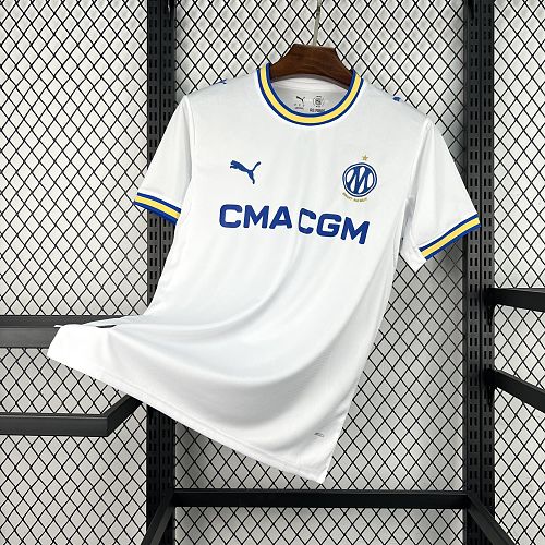 Olympique Marseille 26/27