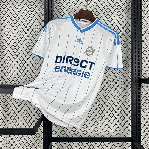 Olympique Marseille 09/10