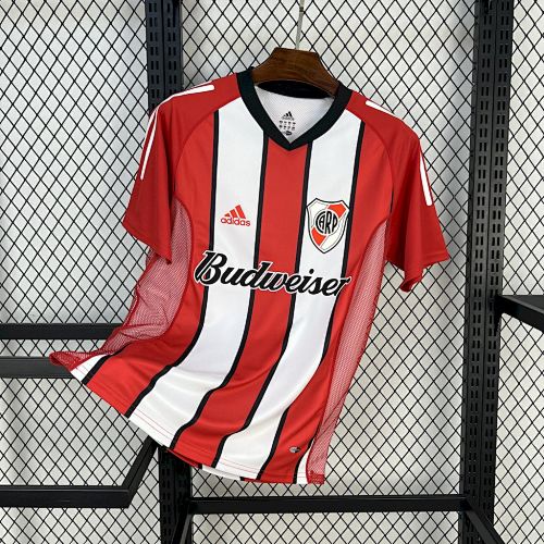 River Plate 03/04