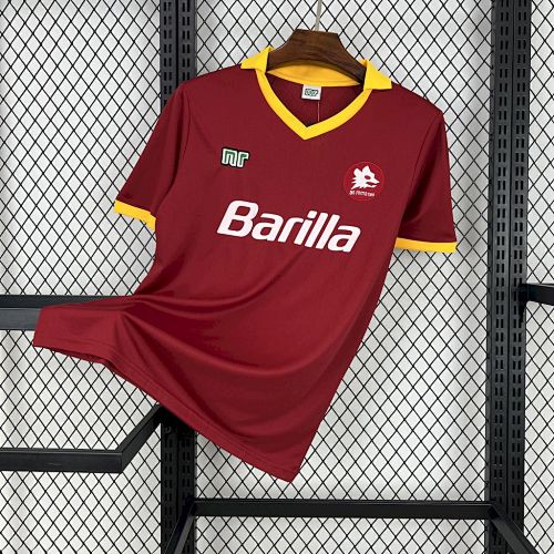 AS Roma 1989/90