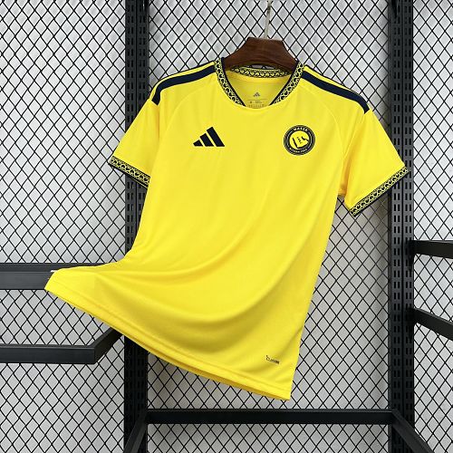 Al-Nassr 26/27