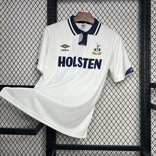 Tottenham Hotspur 1992/94