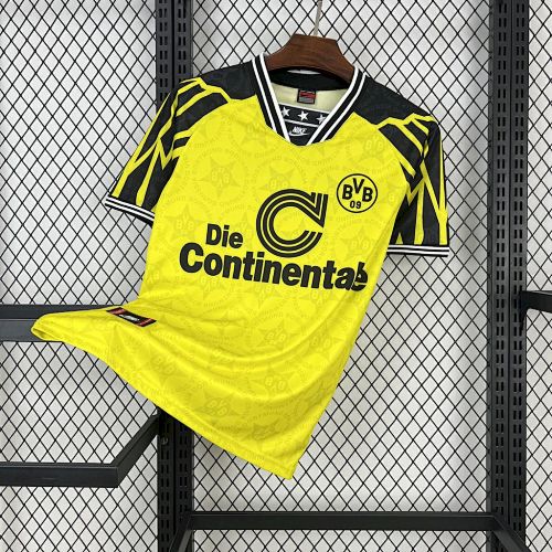 Borussia Dortmund 1994/95