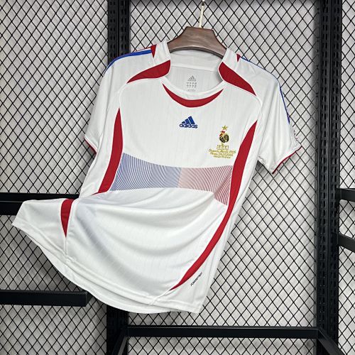 France 2006
