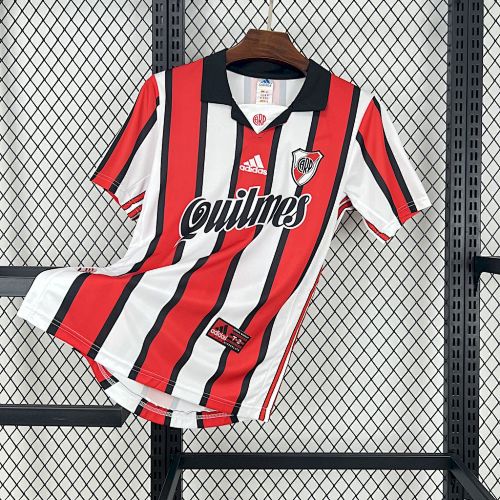 River Plate 1999/00