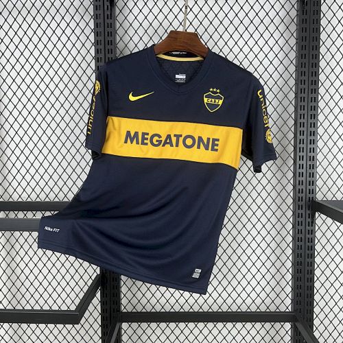 Boca Juniors 07/08
