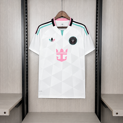 Inter Miami 3º Uniforme 26/27