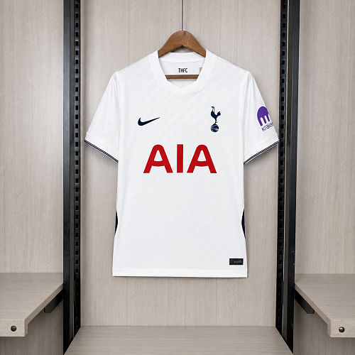 Tottenham 26/27