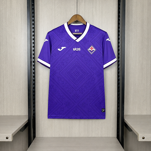 Fiorentina 26/27