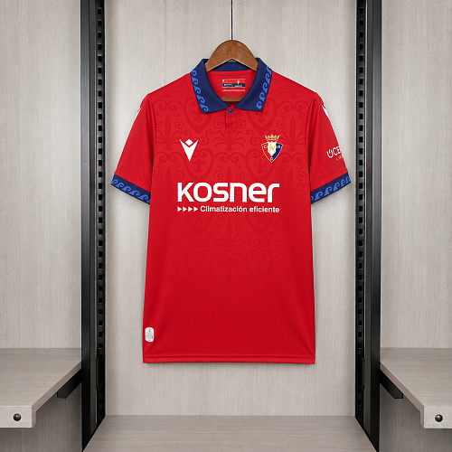 Osasuna 26/27
