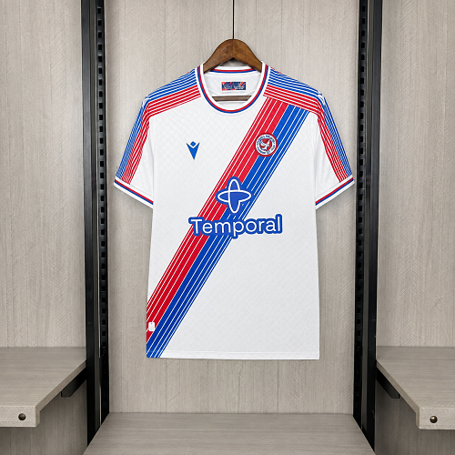 Crystal Palace 26/27