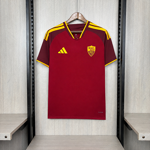 Roma 26/27