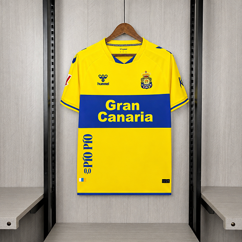 Las Palmas 26/27