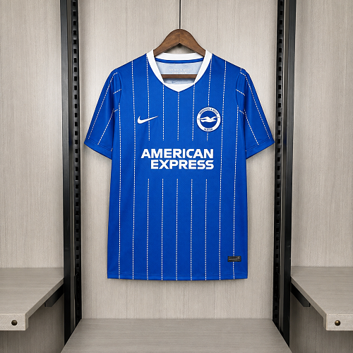 Brighton 26/27