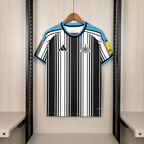 Newcastle 26/27
