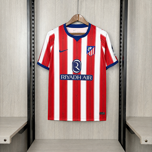 Atlético de Madrid 26/27