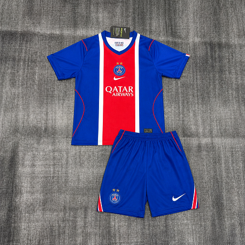Conjunto infantil Paris Saint-Germain 26/27