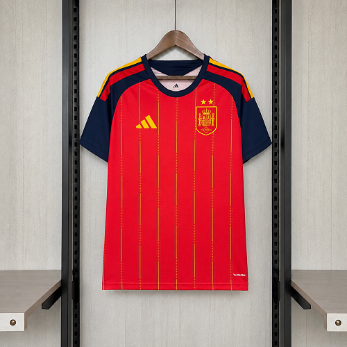Espanha 2026