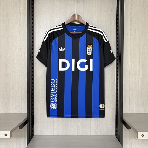 Real Oviedo 26/27