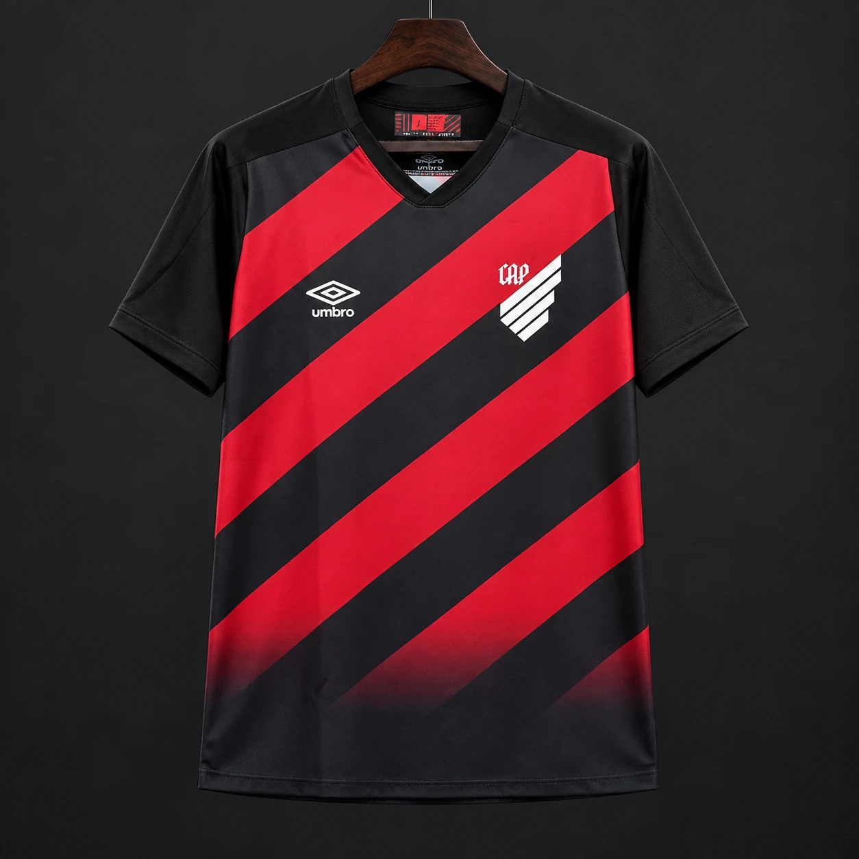 Athletico Paranaense 26/27