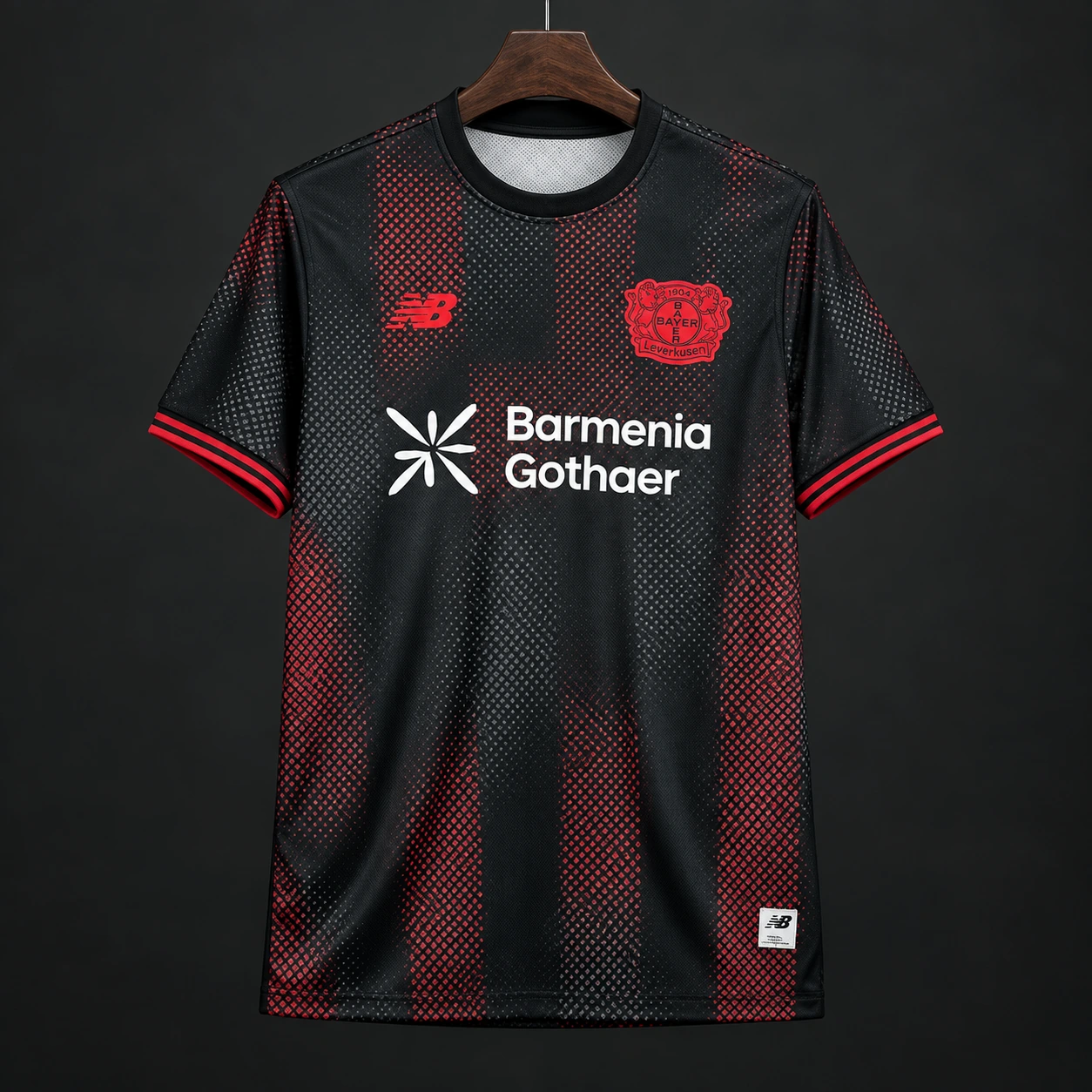 Bayer Leverkusen