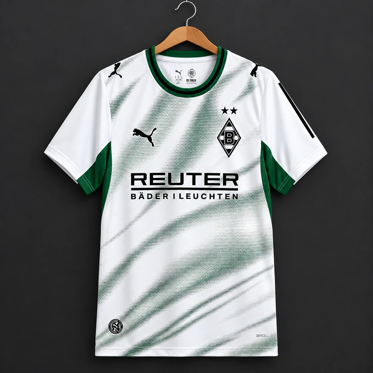 Borussia Mönchengladbach 26/27