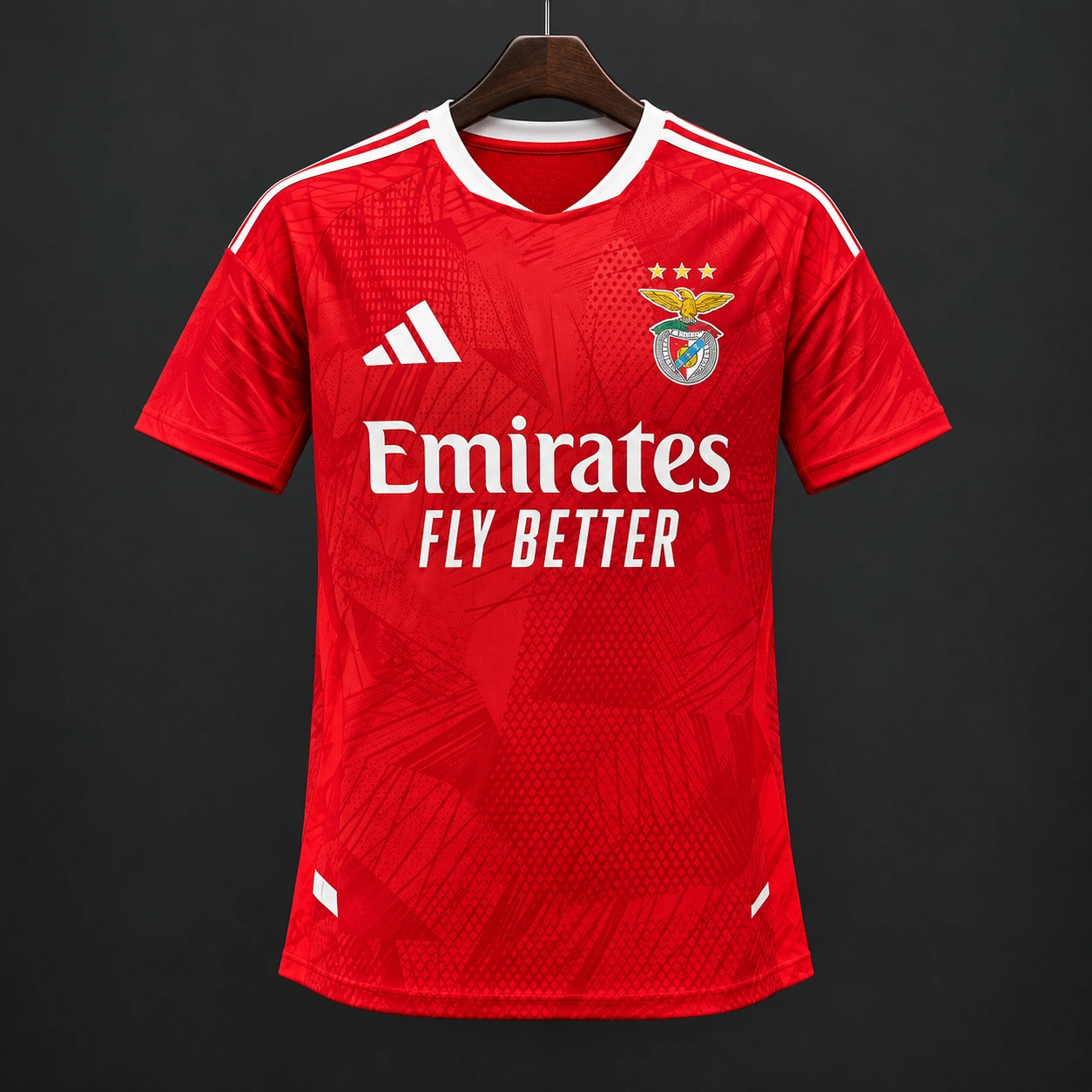 Benfica 26/27