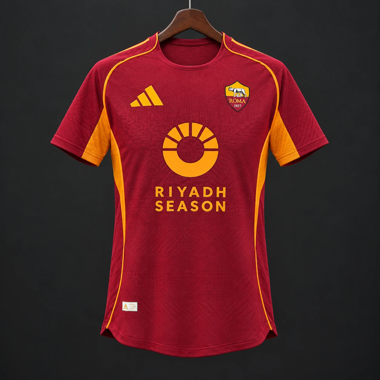 AS Roma 25/26