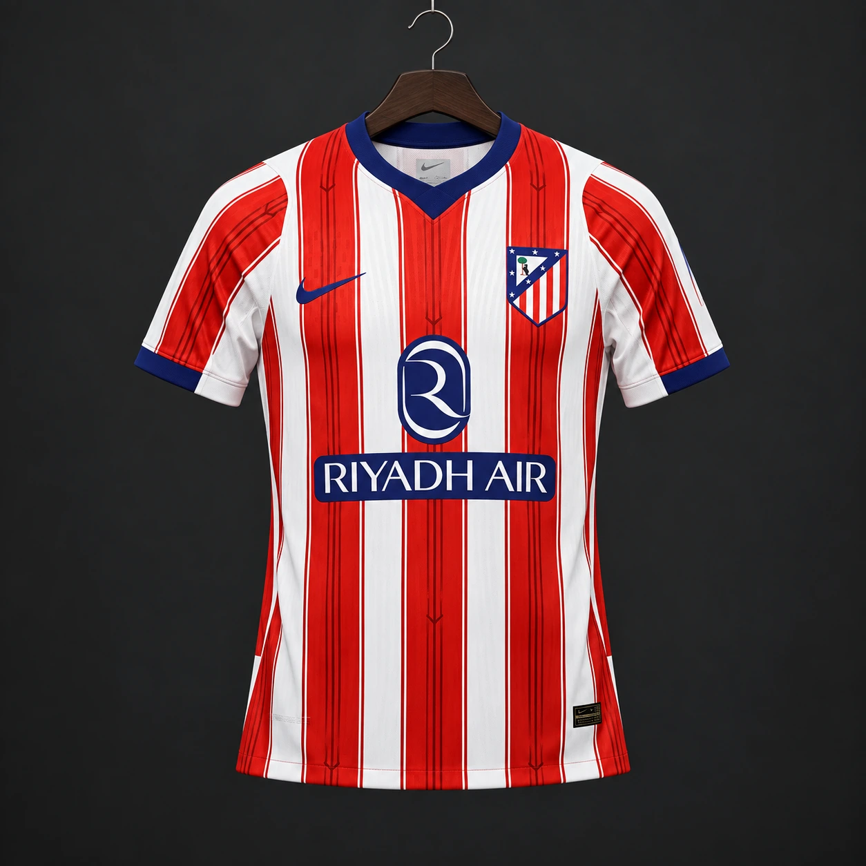 Atlético de Madrid · Jogador 26/27