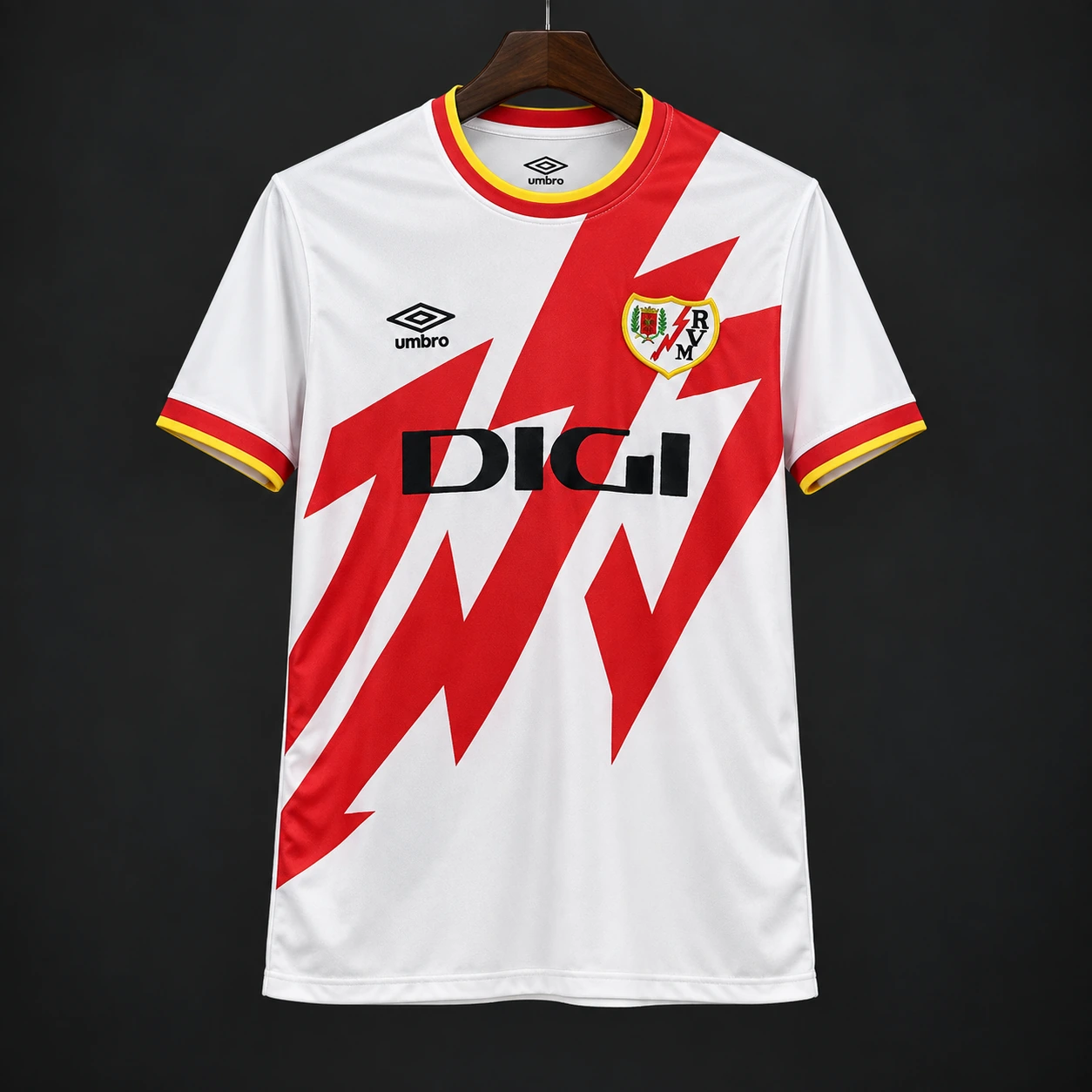 Rayo Vallecano