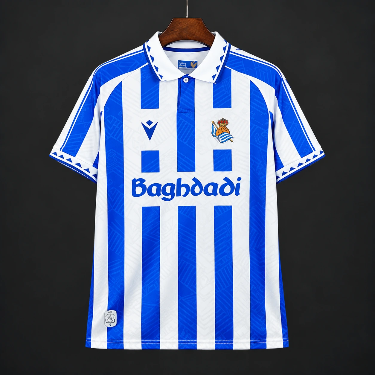 Real Sociedad