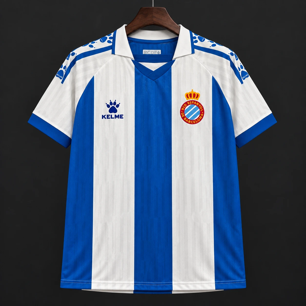 Espanyol 25/26