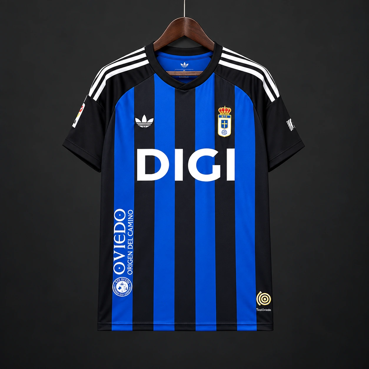 Real Oviedo 26/27