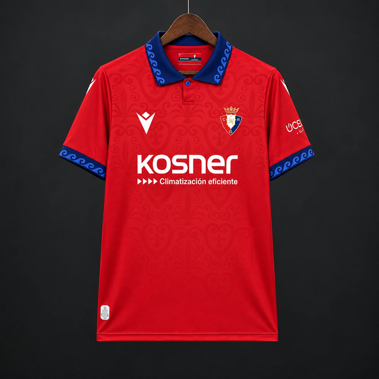 Osasuna 26/27