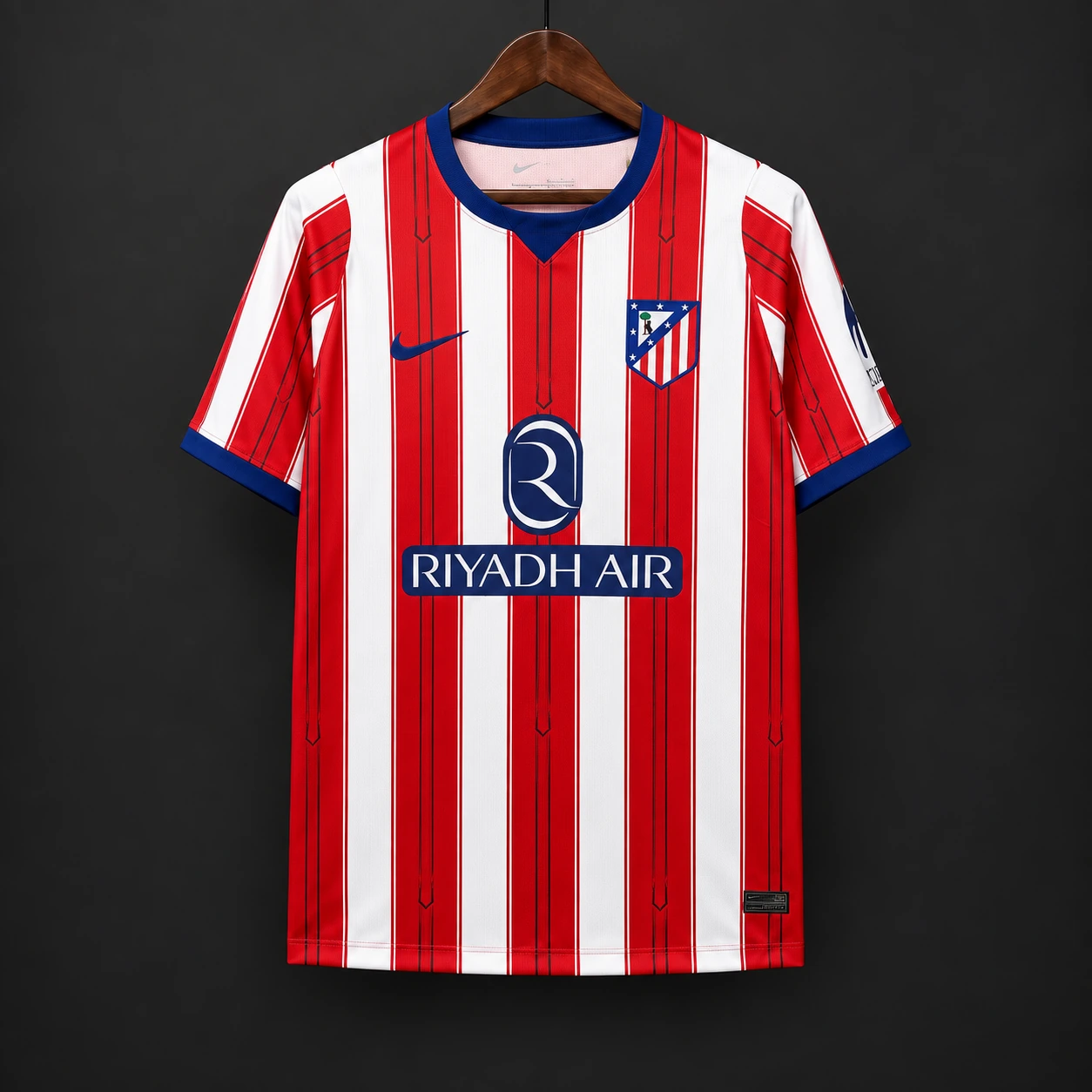 Atlético de Madrid 26/27