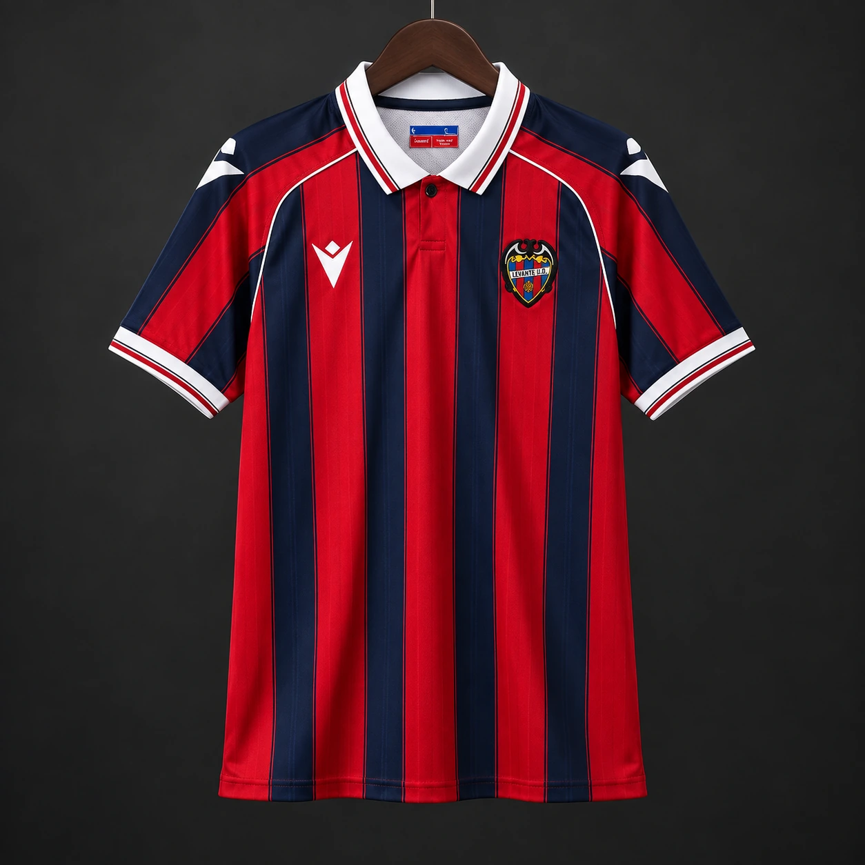 Levante UD 26/27