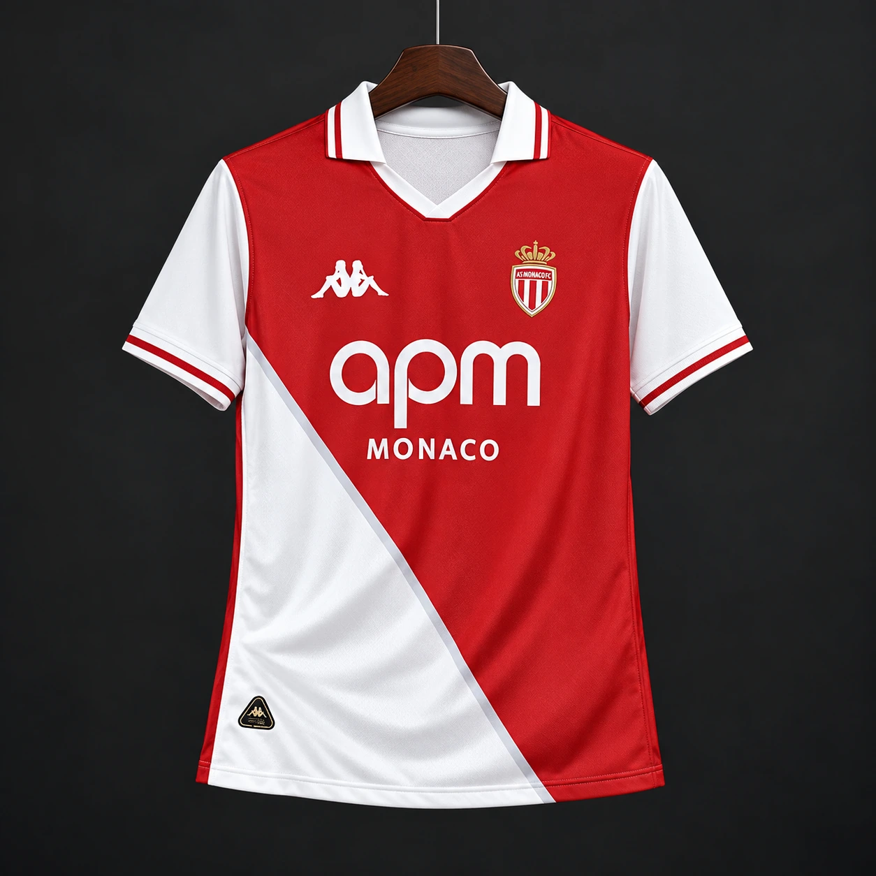 Monaco