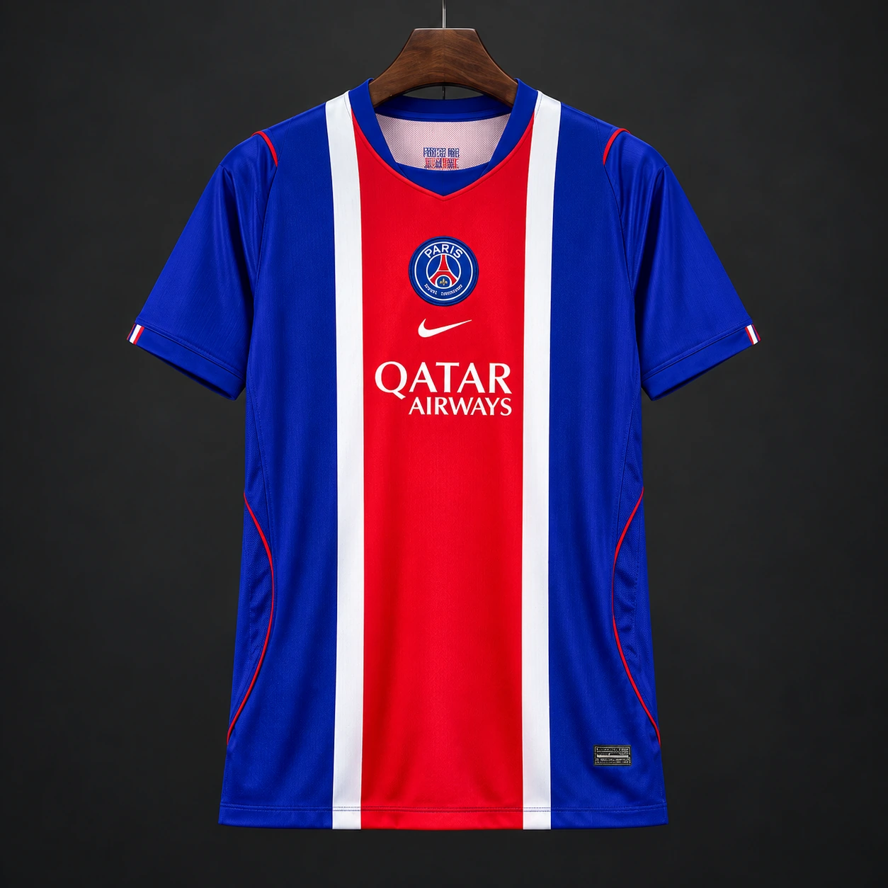 Paris Saint-Germain 26/27