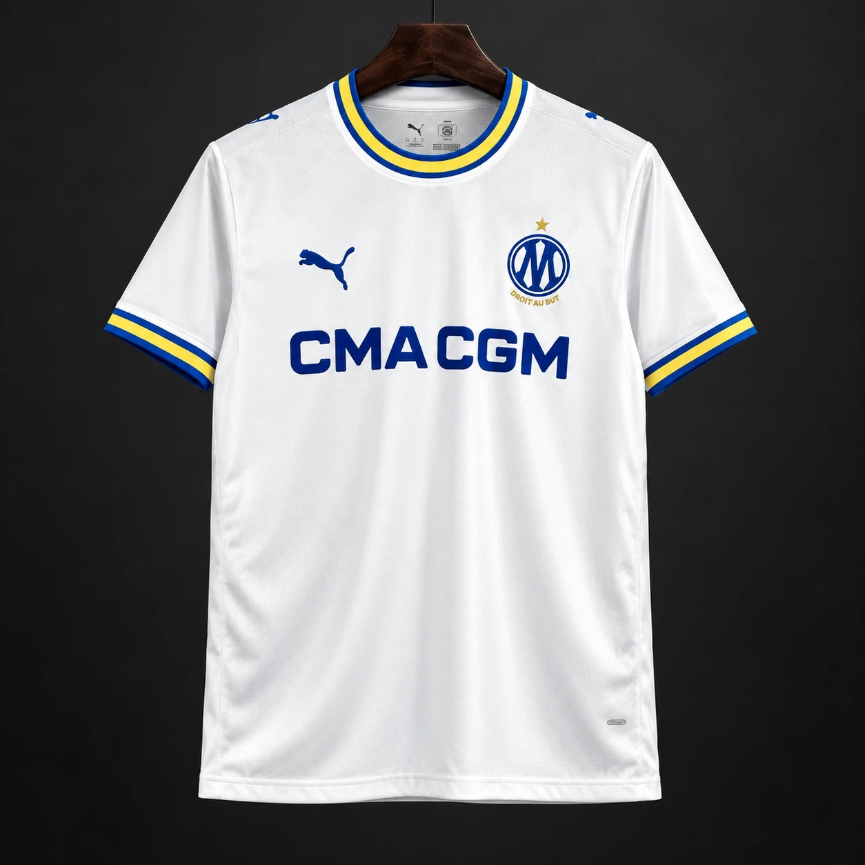 Olympique Marseille 26/27
