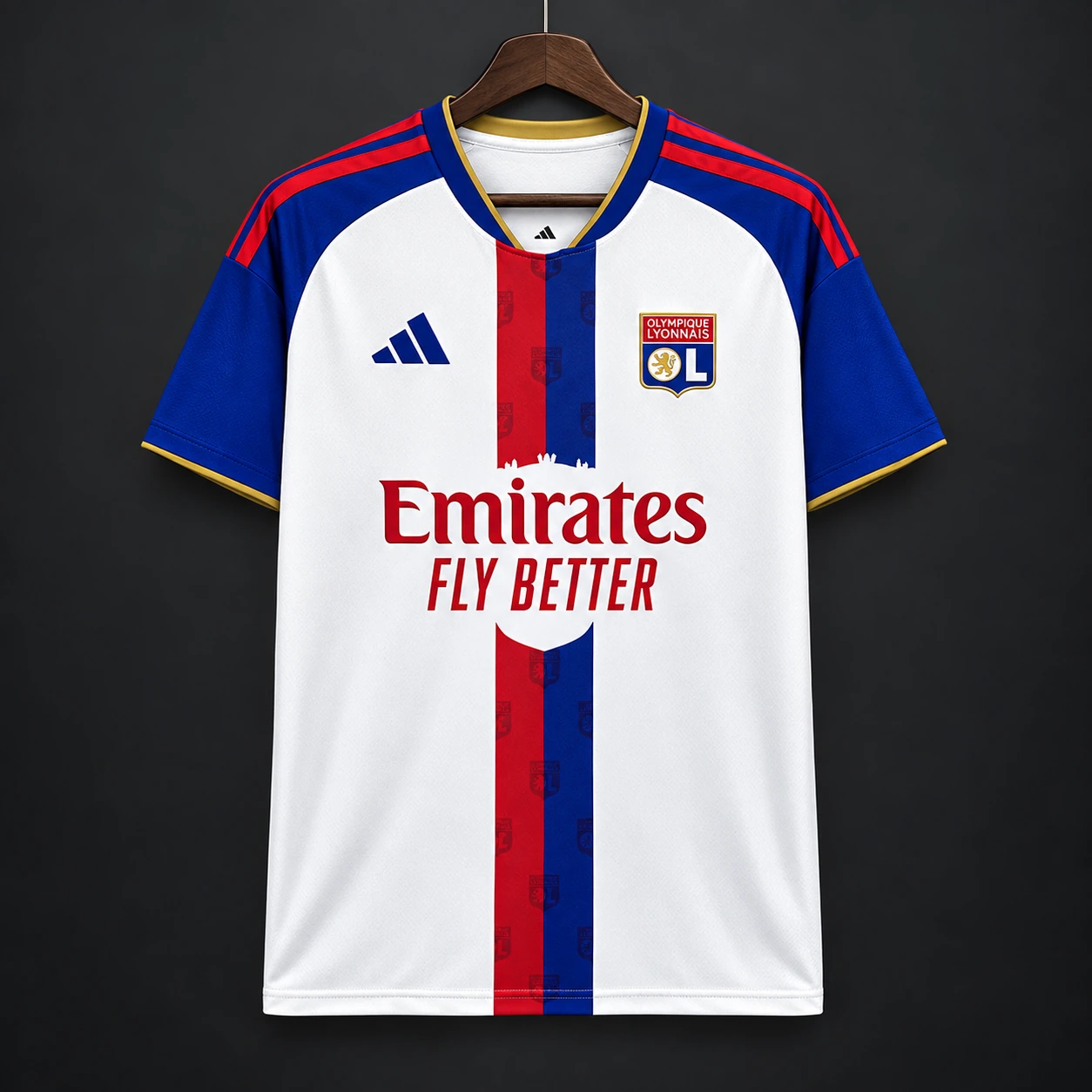Lyon 26/27